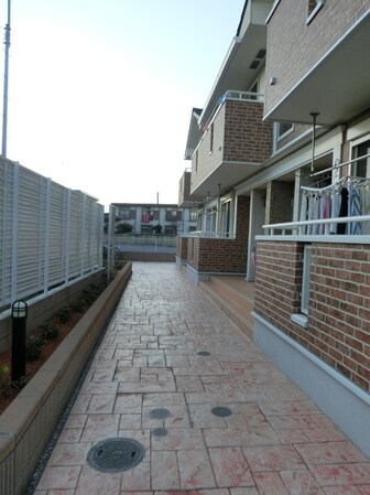 上水南ハウスの物件内観写真